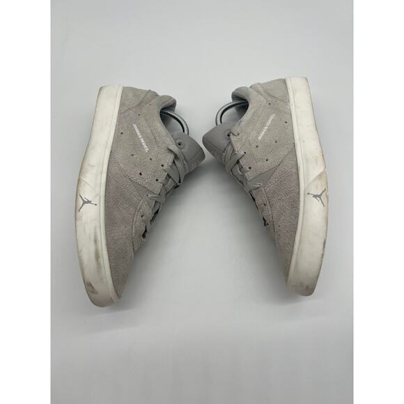 Jordan Series ES Mens Casual Shoes Low Light Iron Ore Lace Up DN1856-002 US 12 main image 12